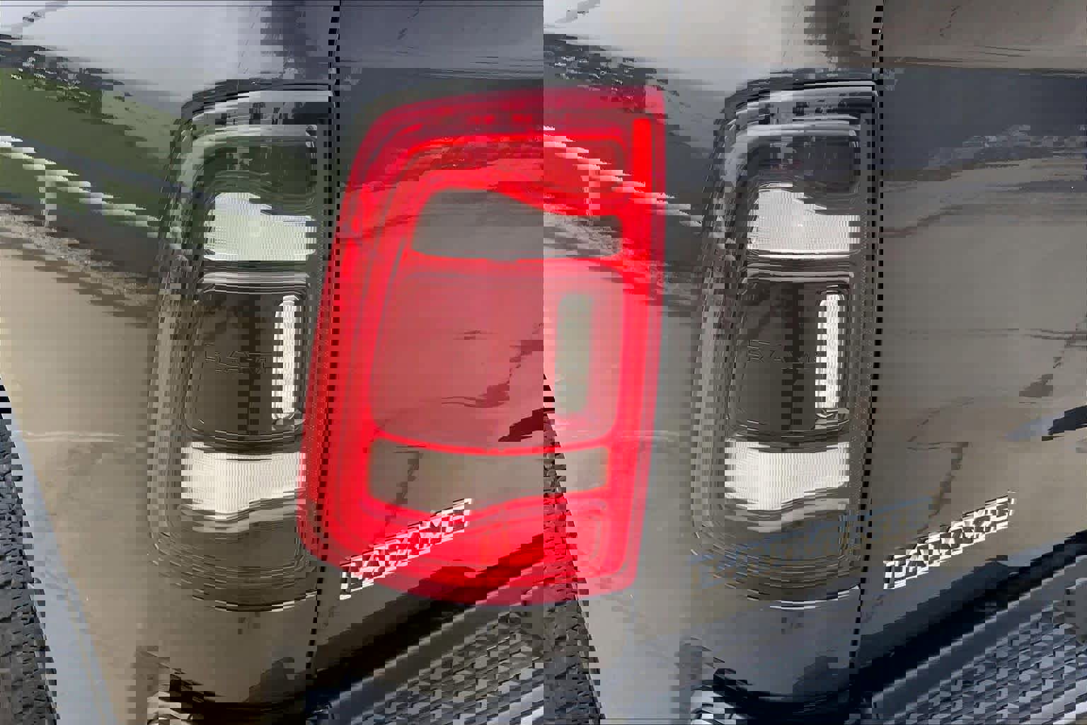 Used 2024 RAM 2500 Laramie AWD/4WD image 28