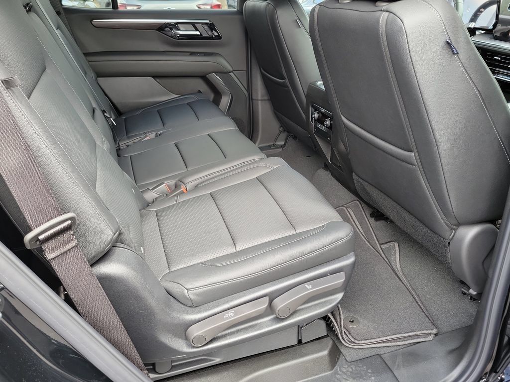 New 2026 Chevrolet Tahoe LS w/ Max Trailering Package RWD image 18