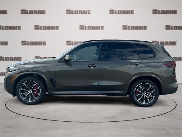 New 2026 BMW X5 xDrive40i w/ M Sport Package image 2