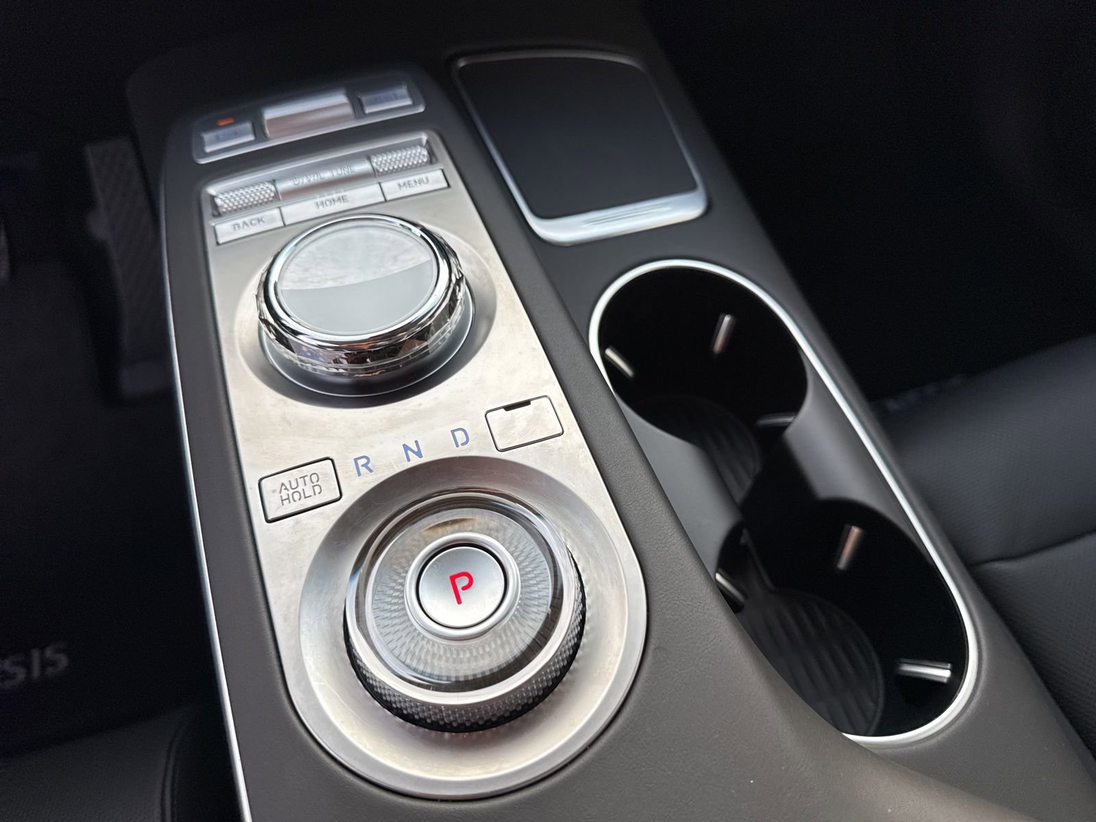 Used 2025 Genesis Electrified GV70 Advanced w/ Prestige Package image 27