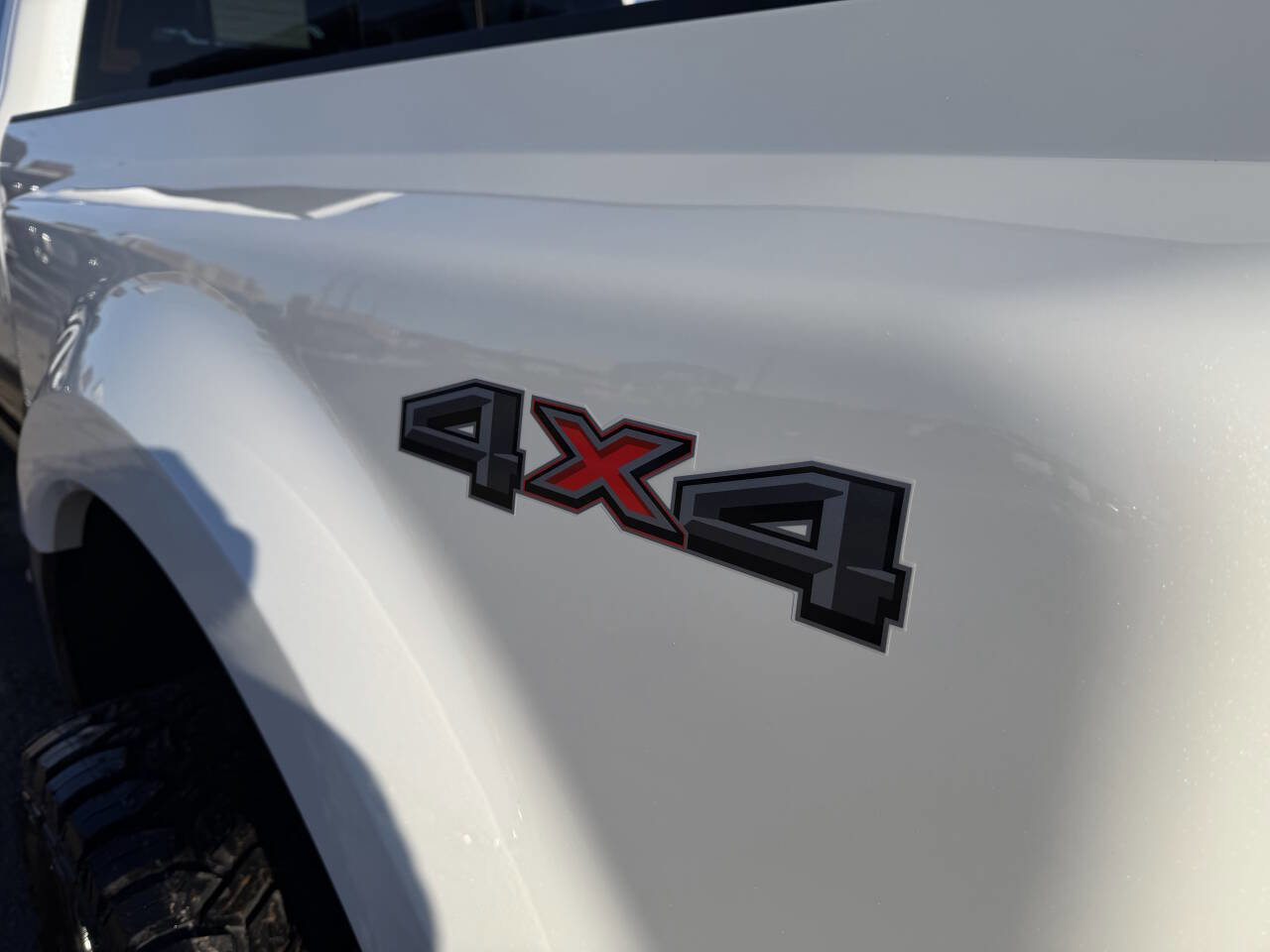 Used 2025 Ford F450 King Ranch image 50