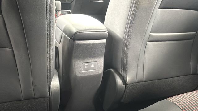 New 2026 Nissan Kicks SR w/ Cold Weather Package image 35