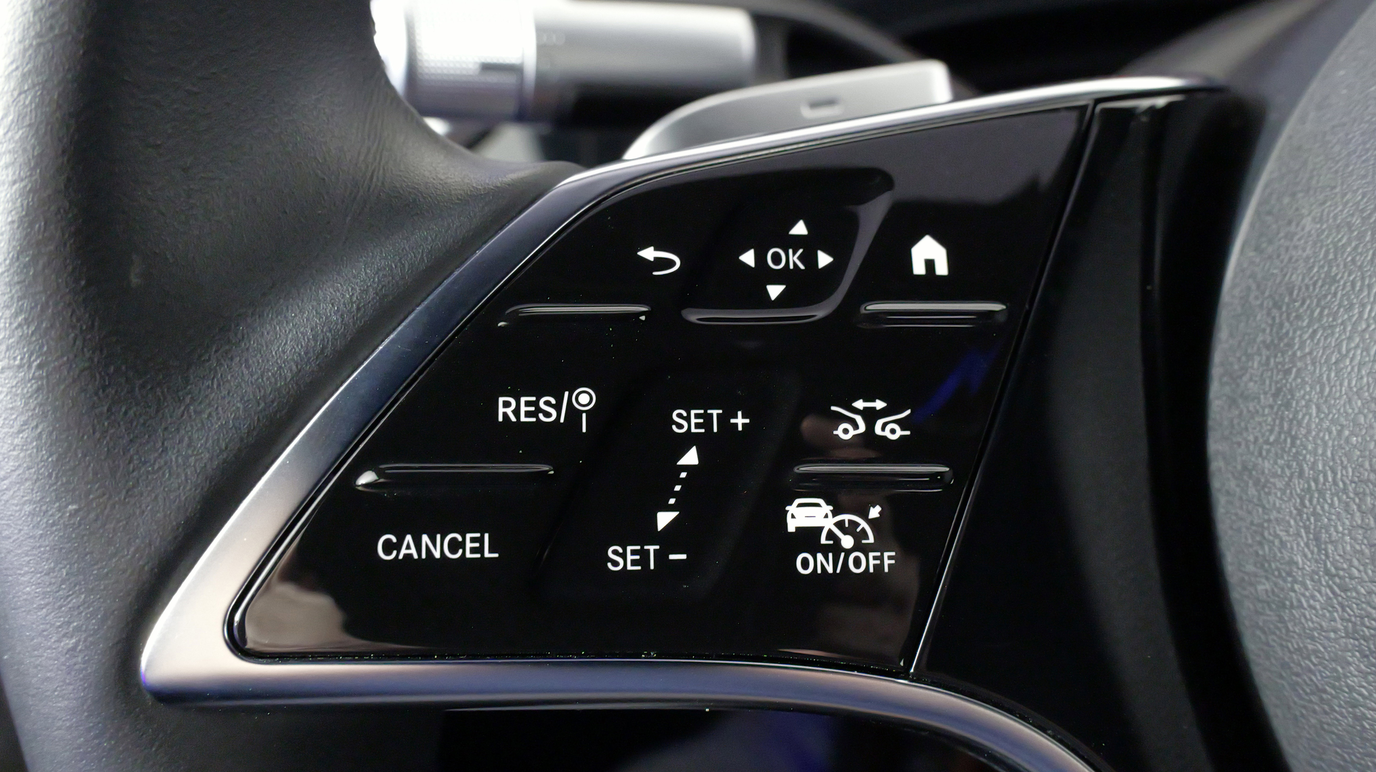 Used 2025 Mercedes-Benz EQS 580 EQS 580 4MATIC image 50