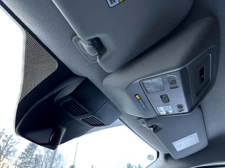 New 2025 Ford Transit 150 Low Roof w/ Load Area Protection Package image 69