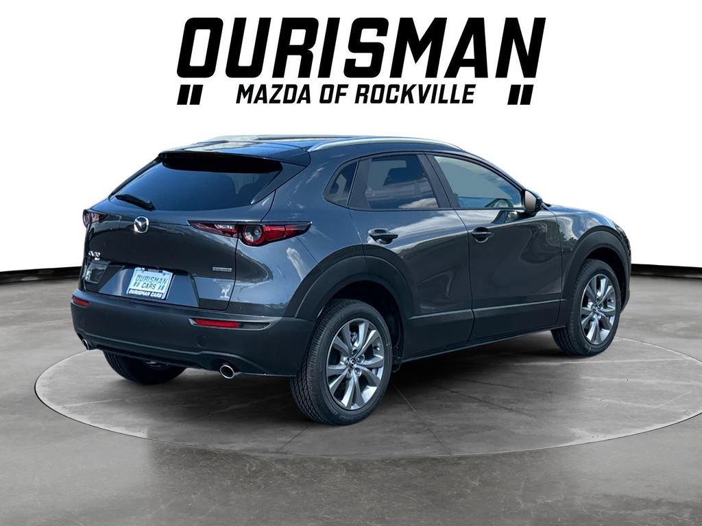 New 2026 MAZDA CX-30 AWD 2.5 S w/ Premium Package image 6