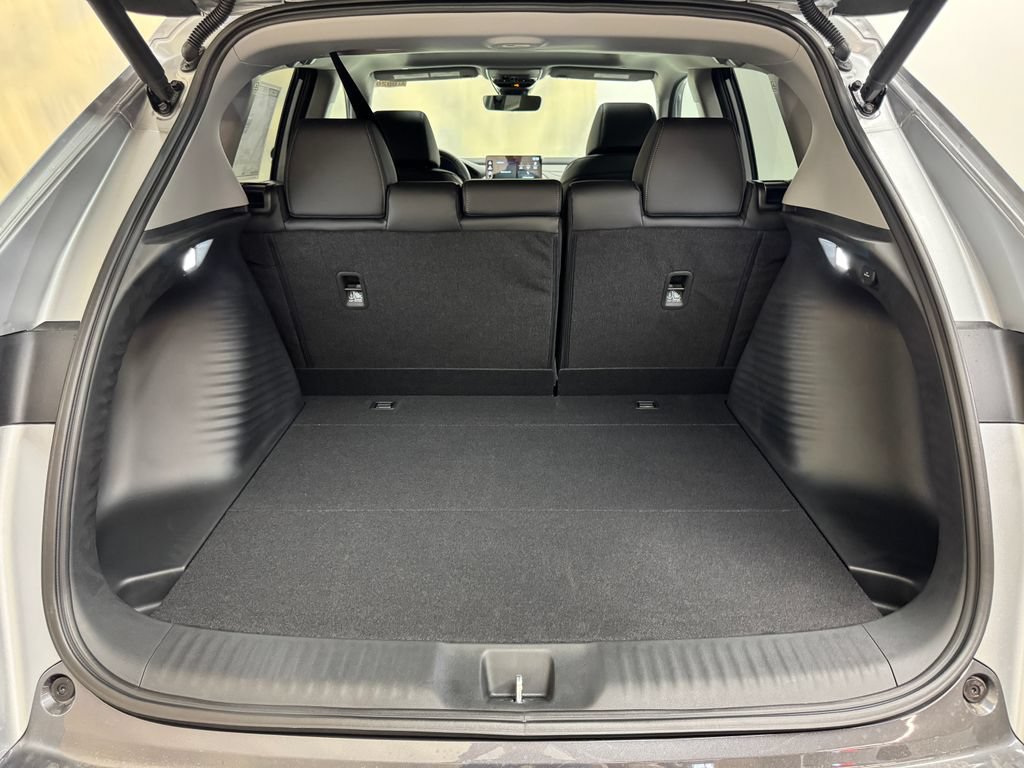 Used 2025 Acura ADX AWD image 35