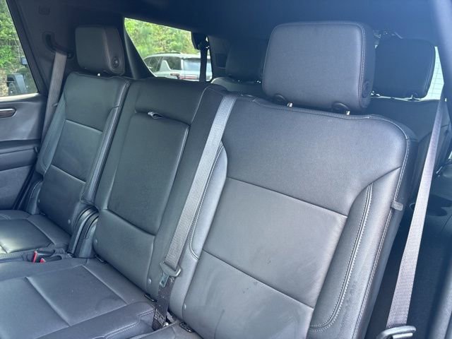 Used 2025 Chevrolet Tahoe LT AWD/4WD image 16