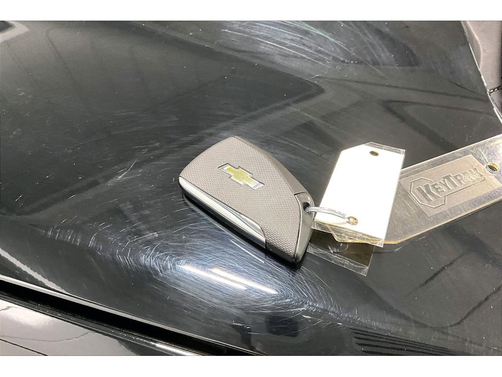 Used 2026 Chevrolet Silverado 1500 ZR2 image 12