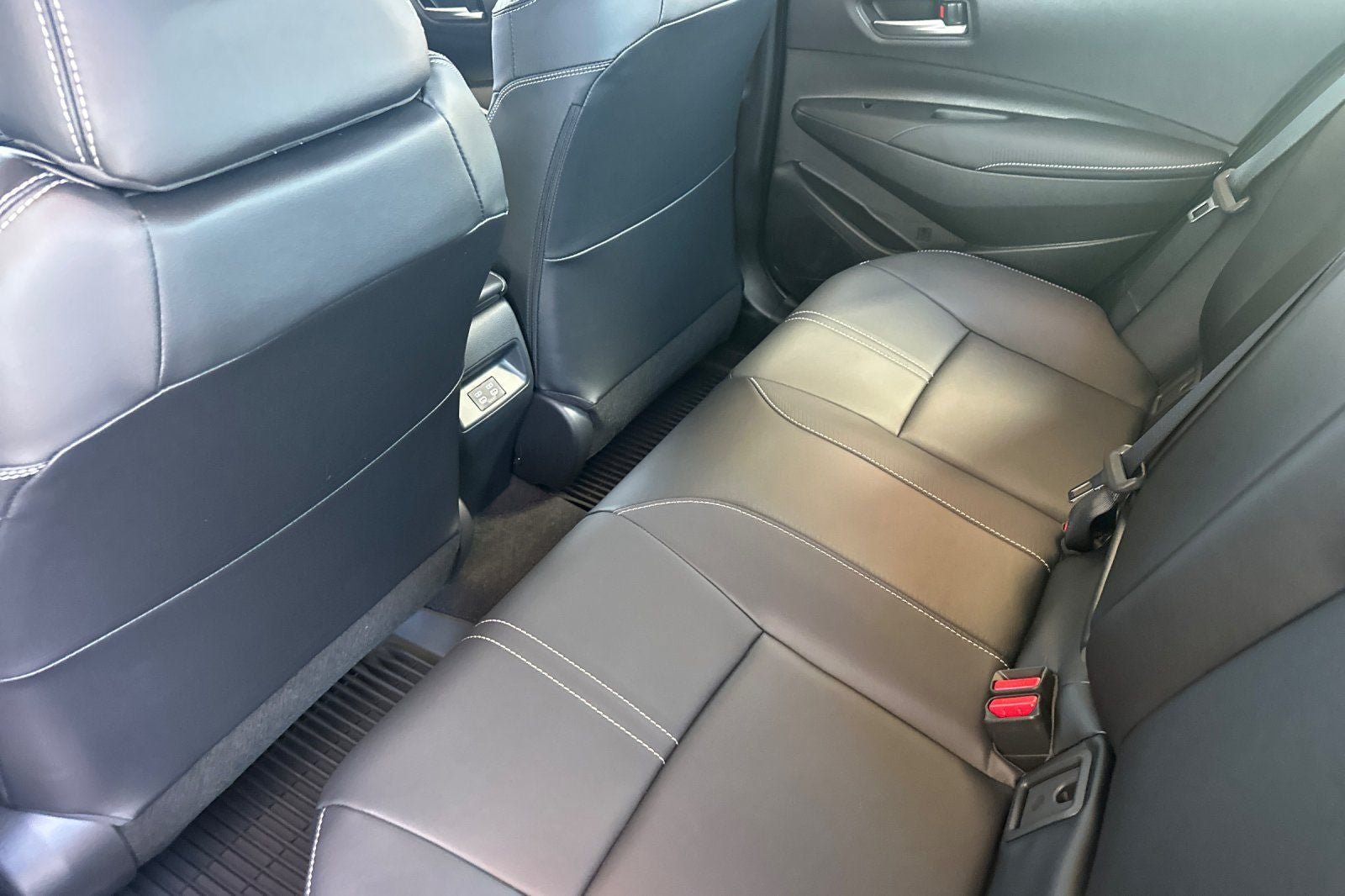 New 2026 Toyota Corolla XLE FWD image 14