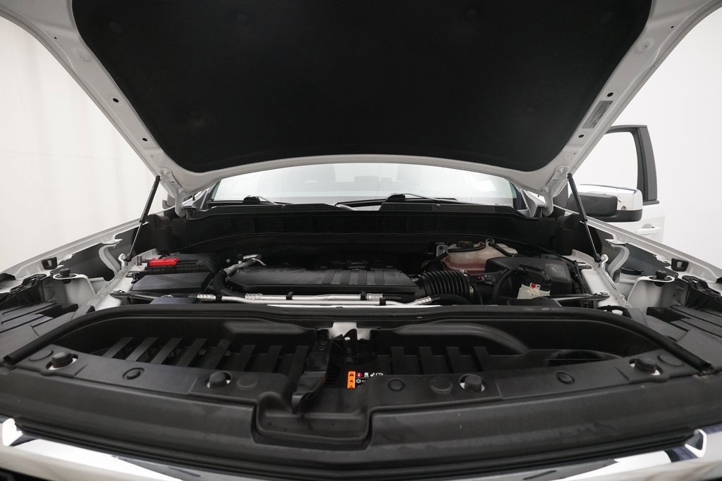 Certified 2023 Chevrolet Silverado 1500 LT image 3