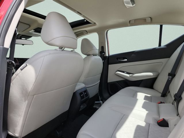 Used 2023 Nissan Altima 2.5 SL AWD/4WD image 18