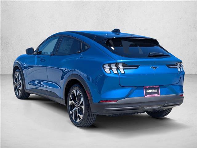 New 2026 Ford Mustang Mach-E Select RWD image 9