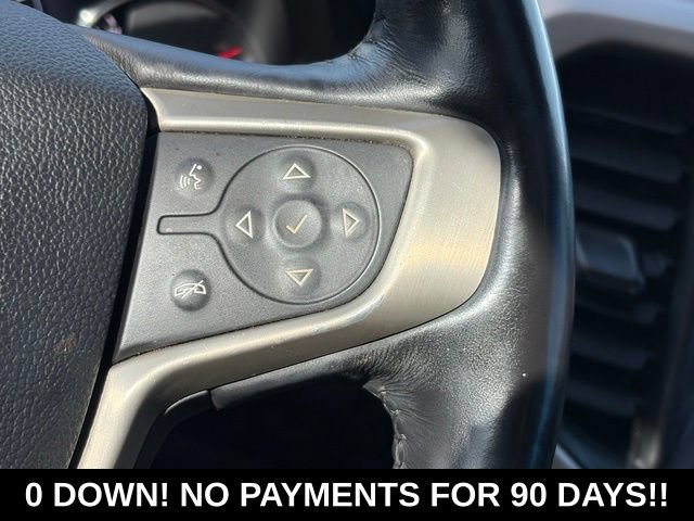 Used 2018 GMC Acadia Denali w/ Technology Package FWD image 24
