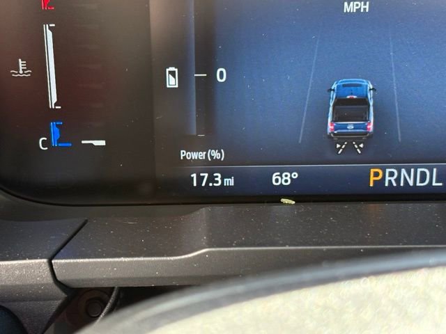 New 2025 Ford Maverick XLT w/ Equipment Group 301A image 14