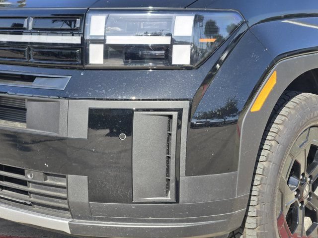 Certified 2026 Hyundai Santa Fe XRT AWD/4WD image 9