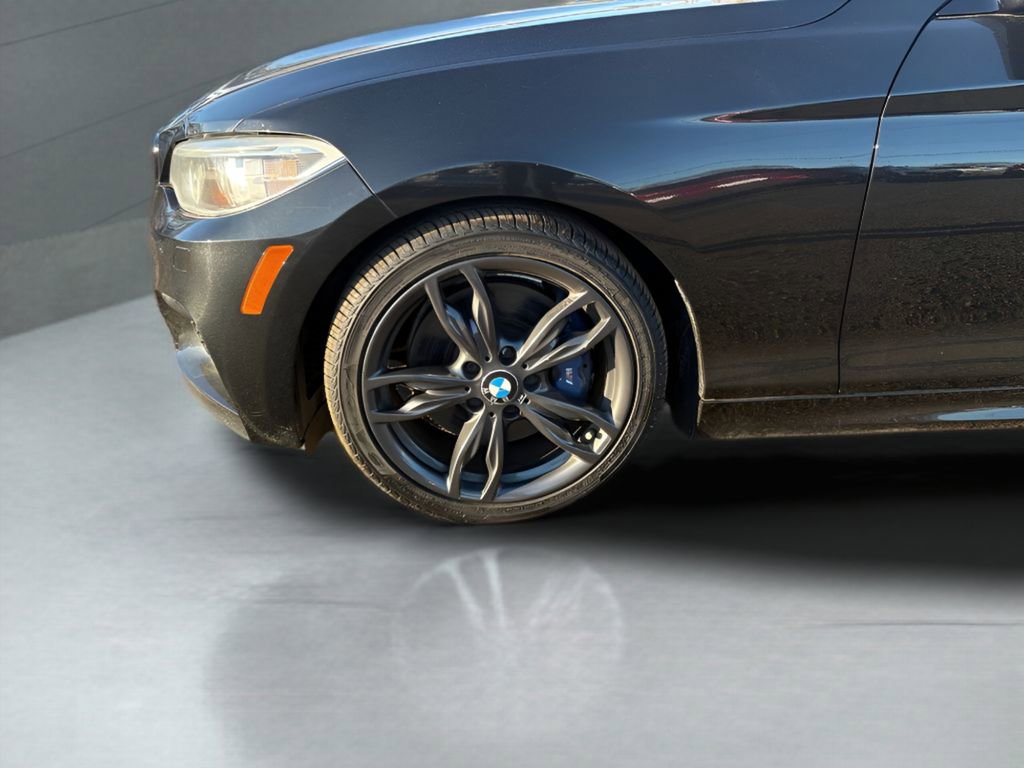 Used 2016 BMW M235i xDrive Coupe image 29