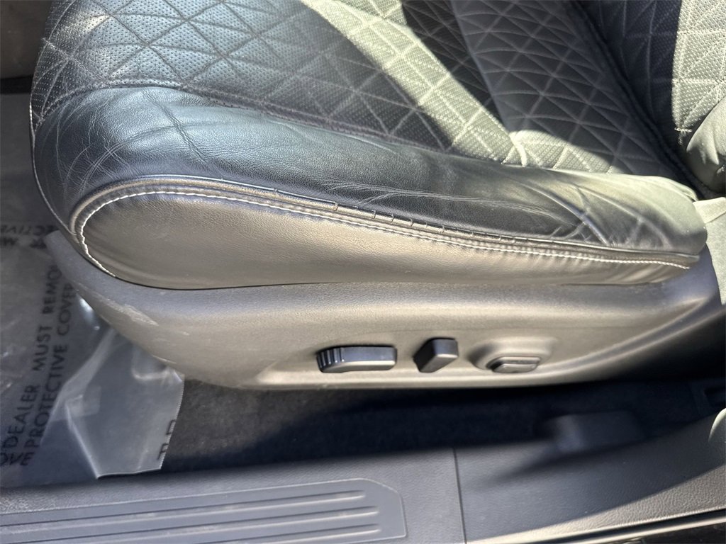 Used 2019 Nissan Murano Platinum image 42