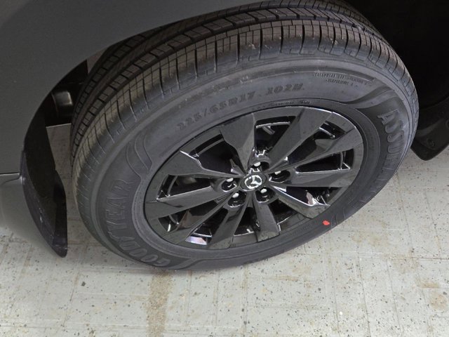 New 2025 MAZDA CX-50 AWD 2.5 Hybrid w/ Weather Package image 9