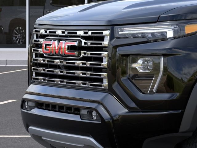 New 2026 GMC Canyon Denali AWD/4WD image 16