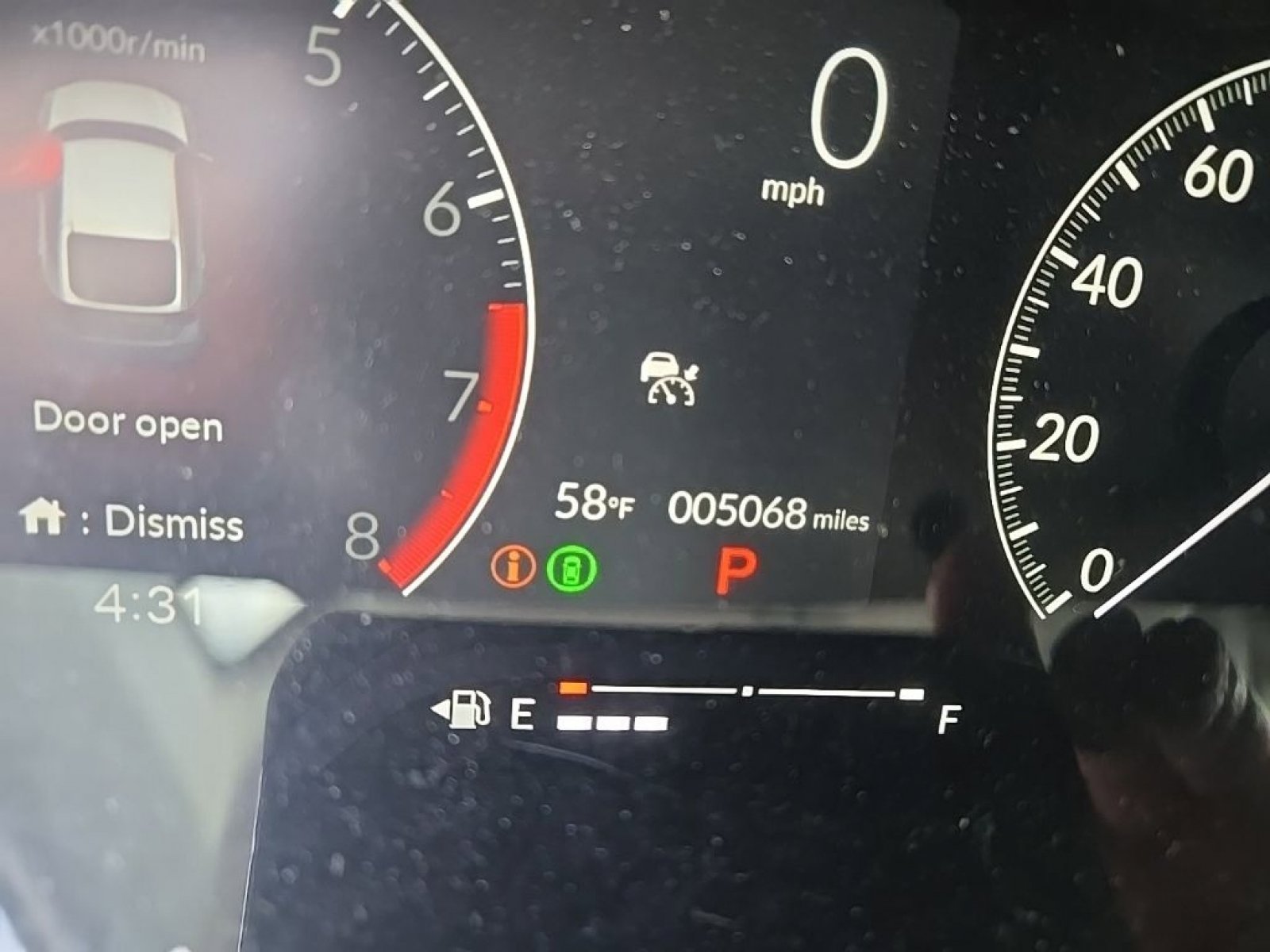 Used 2024 Honda Civic EX-L image 27