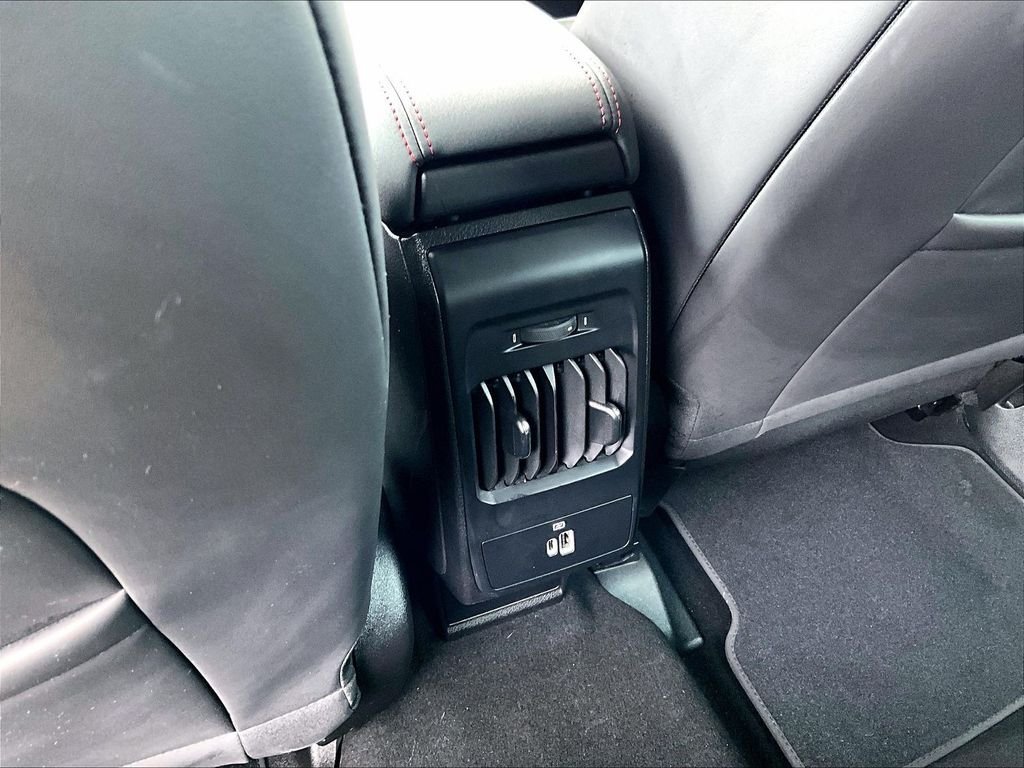 Used 2024 Dodge Hornet R/T Plus AWD/4WD image 28