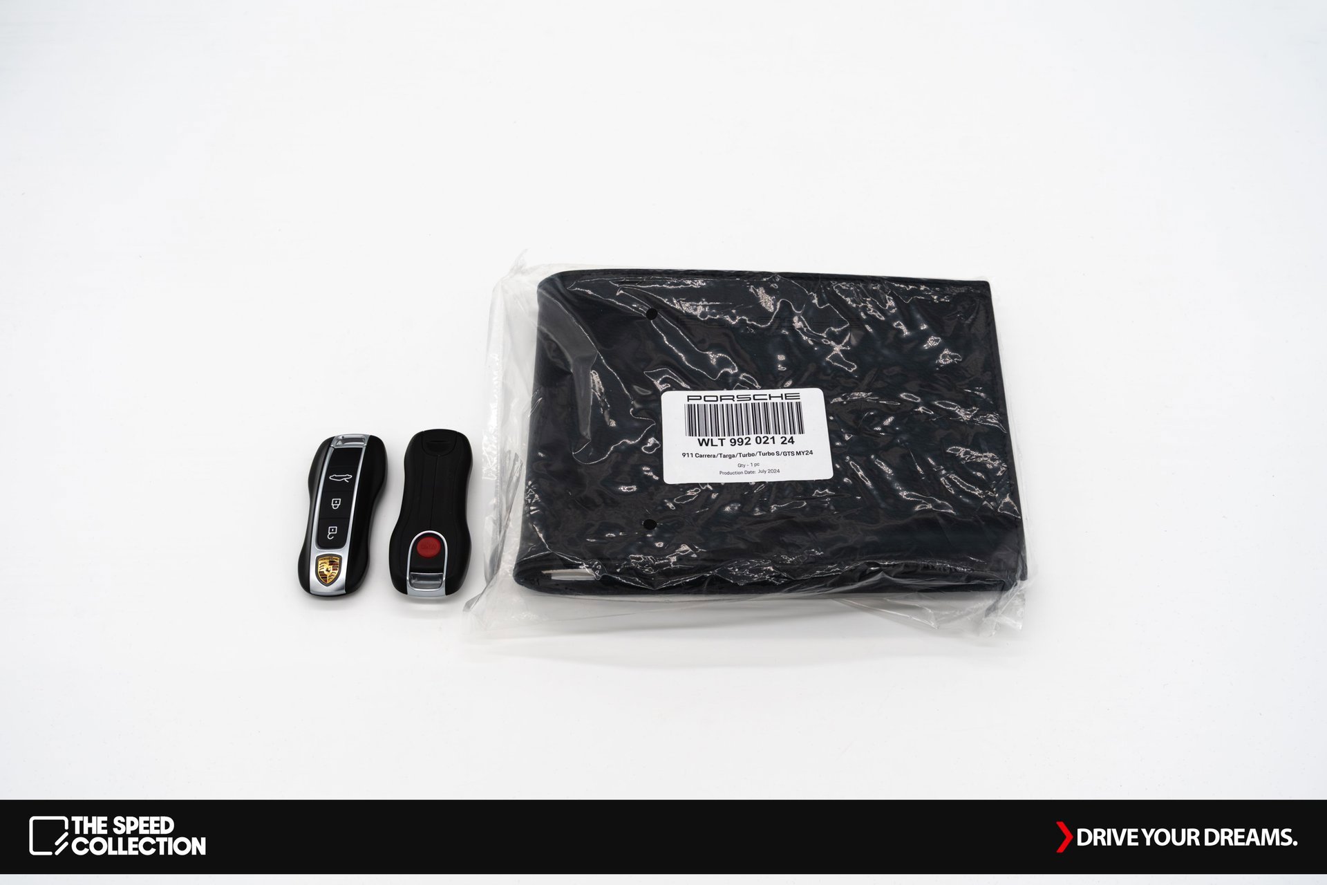 Used 2024 Porsche 911 Carrera 4S image 61