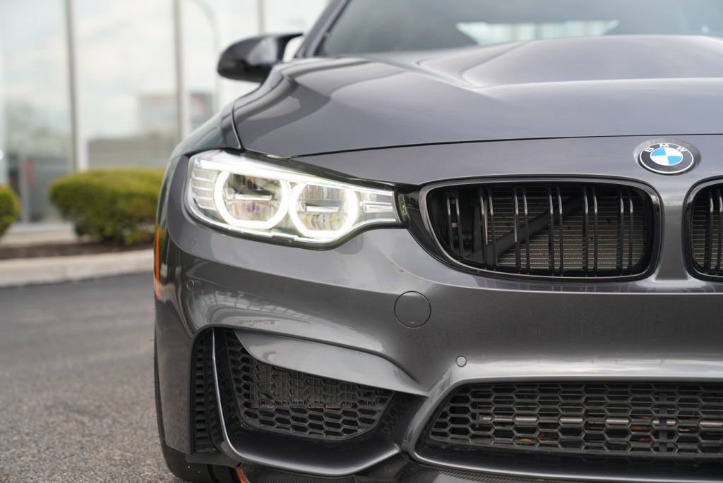 Used 2016 BMW M4 GTS image 32