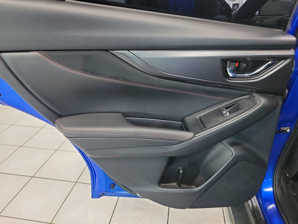 Used 2022 Subaru WRX GT AWD/4WD image 28