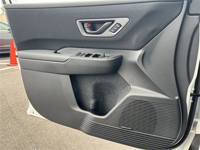 New 2026 Subaru Outback Limited image 26