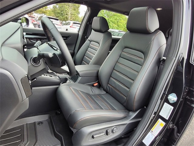 New 2026 Honda CR-V Sport Touring image 5