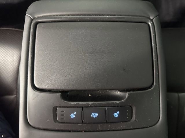 Used 2019 Genesis G80 3.3T Sport RWD image 18