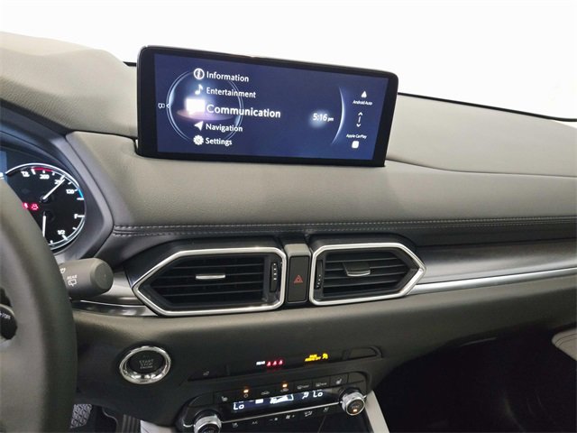 New 2025 MAZDA CX-5 AWD 2.5 S image 18