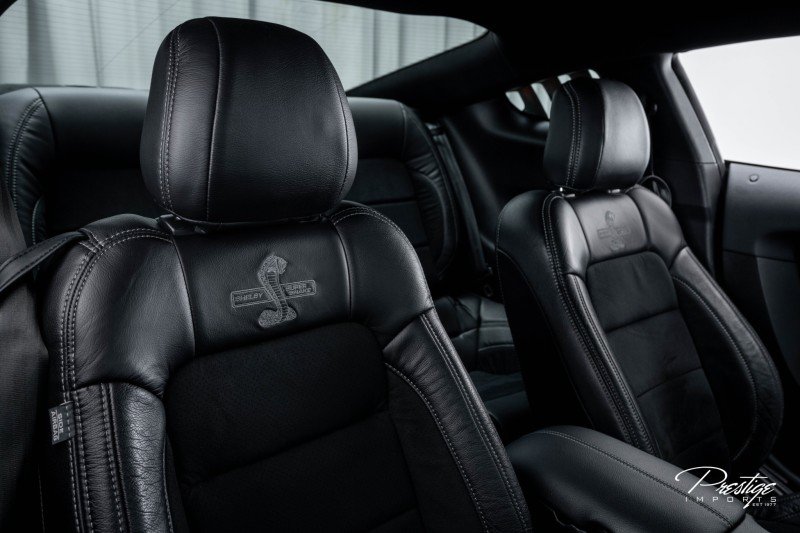 Used 2020 Ford Mustang GT Premium w/ GT Performance Package image 50