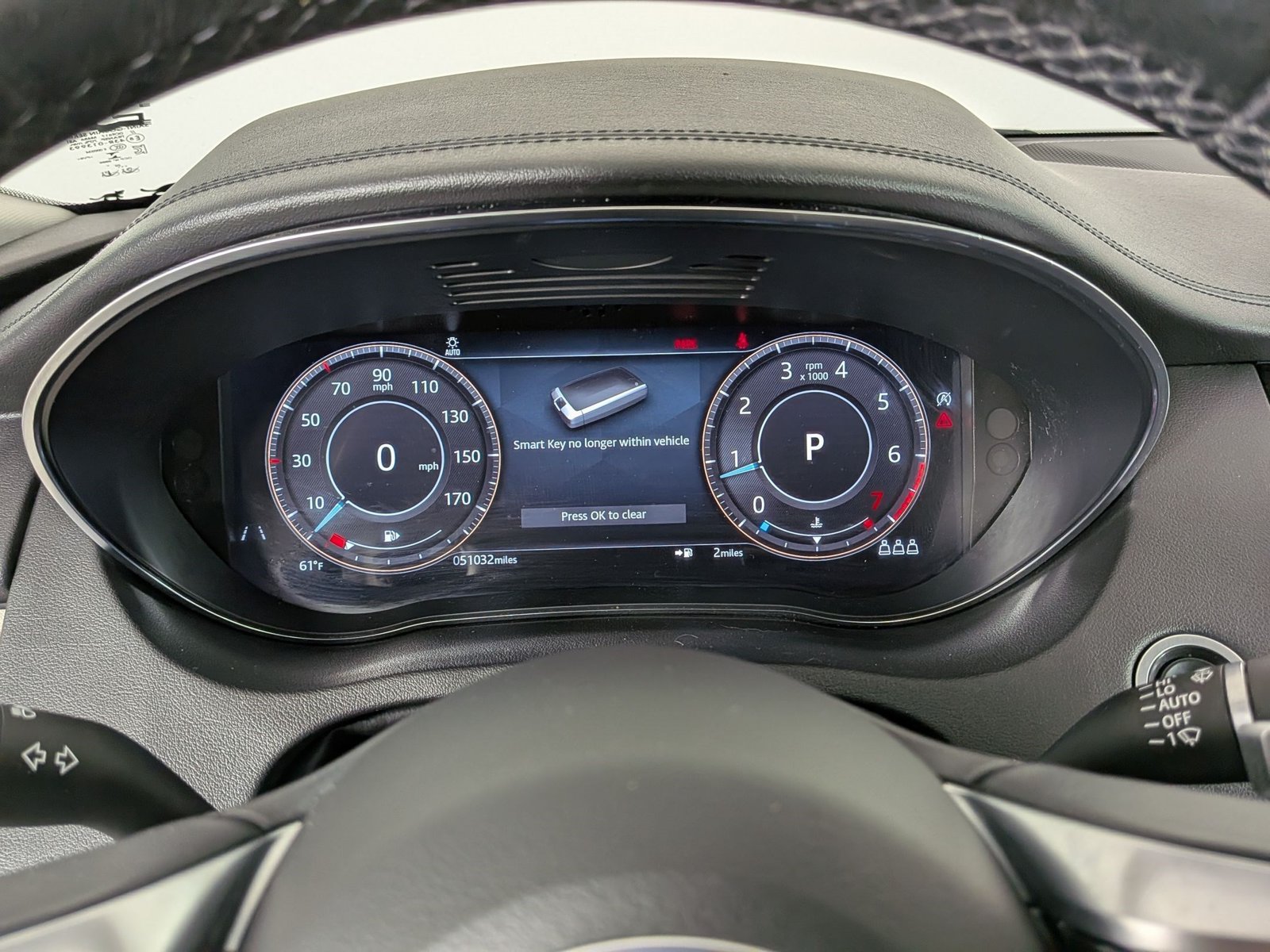 Used 2021 Jaguar E-PACE SE AWD/4WD image 16