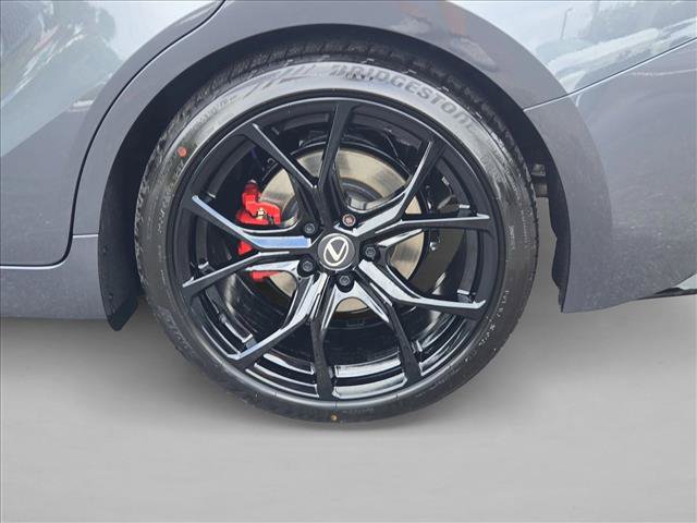 New 2026 Lexus IS 350 F Sport w/ Handling Package RWD image 10