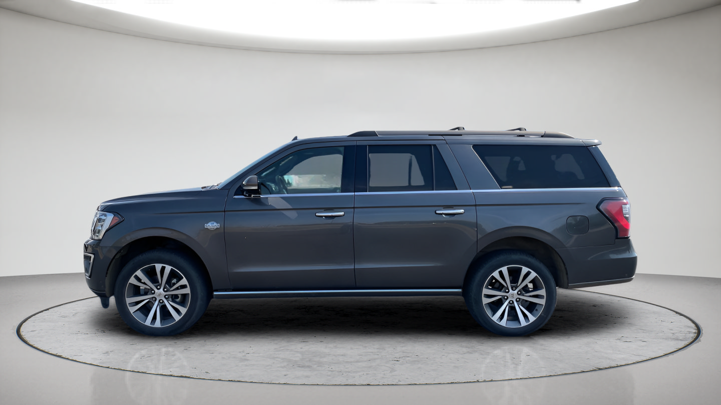 Used 2021 Ford Expedition Max King Ranch AWD/4WD image 6