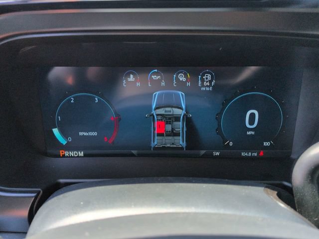 New 2026 Ford F250 Lariat w/ Black Appearance Package AWD/4WD image 30