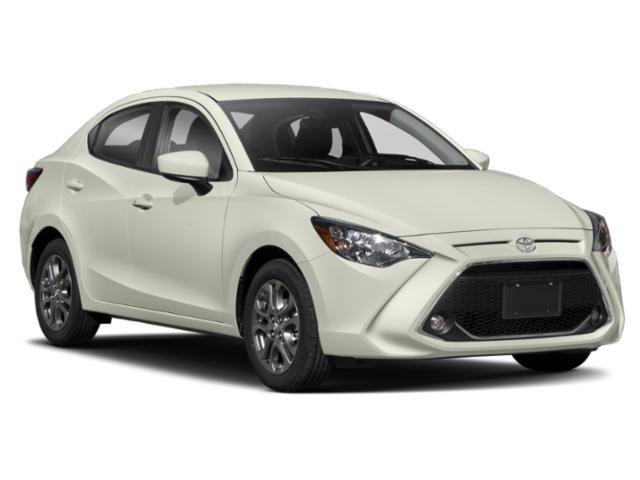 Used 2019 Toyota Yaris LE FWD image 6