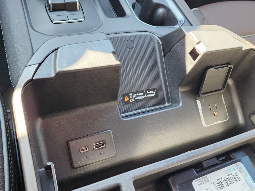 New 2026 GMC Sierra 1500 Denali image 34