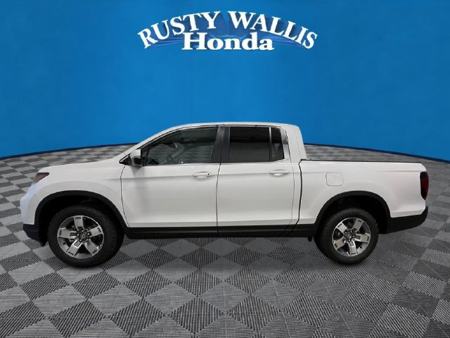 New 2026 Honda Ridgeline RTL image 6