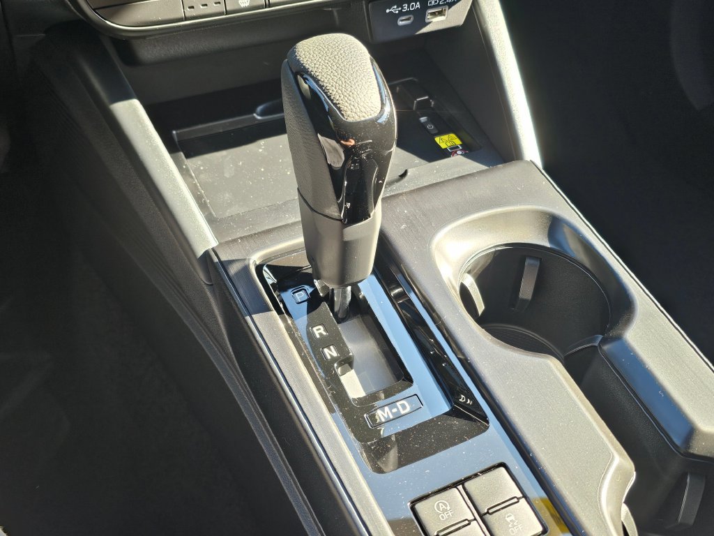 New 2026 Subaru Outback Premium AWD/4WD image 28
