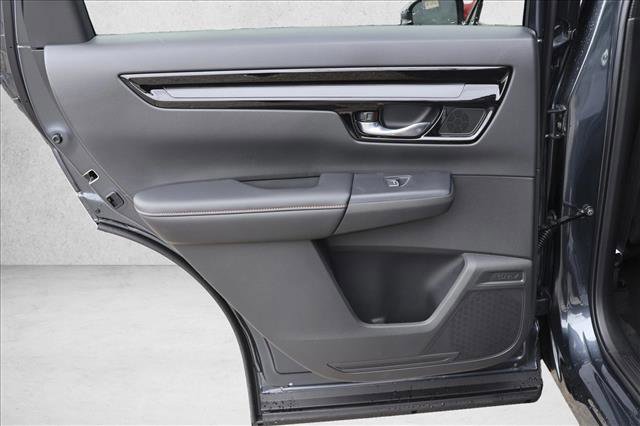 New 2026 Honda CR-V Sport Touring image 23