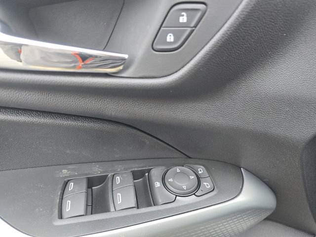 New 2026 Chevrolet Trax RS w/ Driver Confidence Package image 23