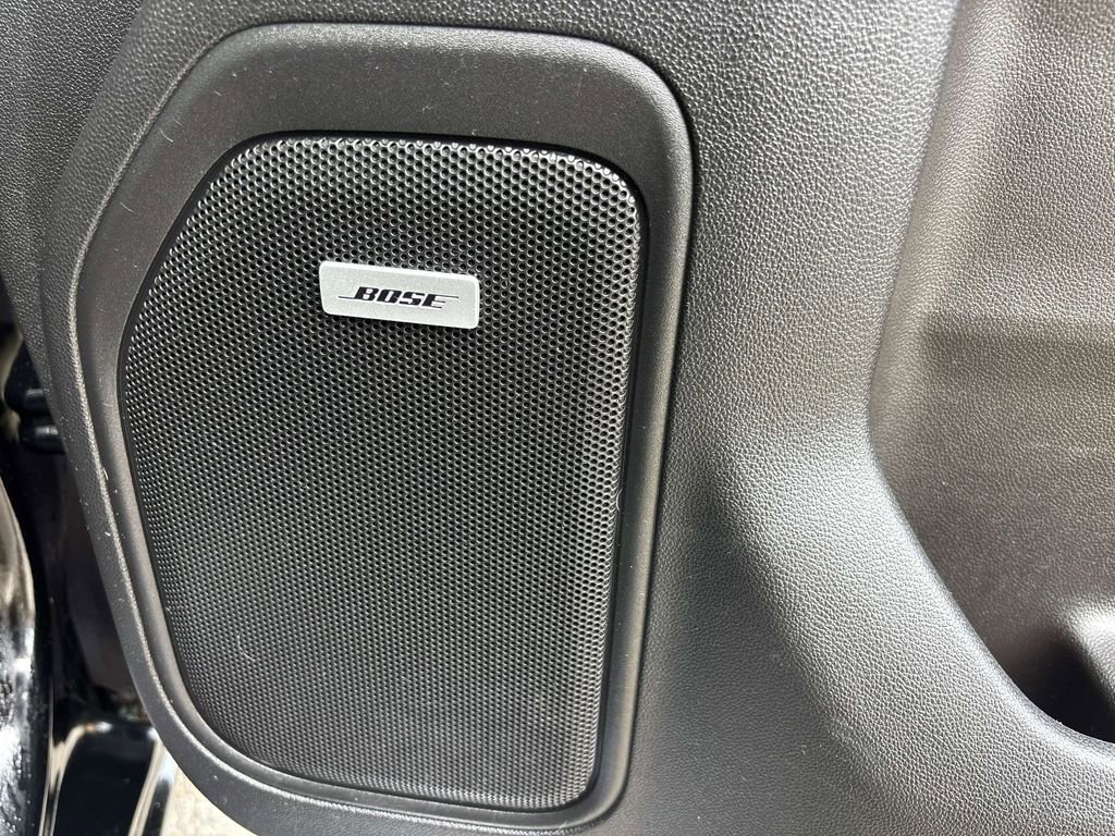 Used 2021 GMC Sierra 3500 SLT w/ SLT Premium Package image 17