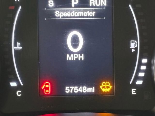 Used 2020 Jeep Renegade Latitude w/ Popular Equipment Group FWD image 22