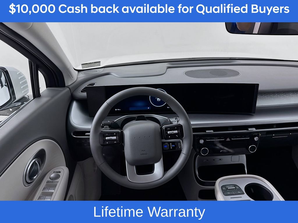 New 2026 Hyundai Ioniq 9 S image 23