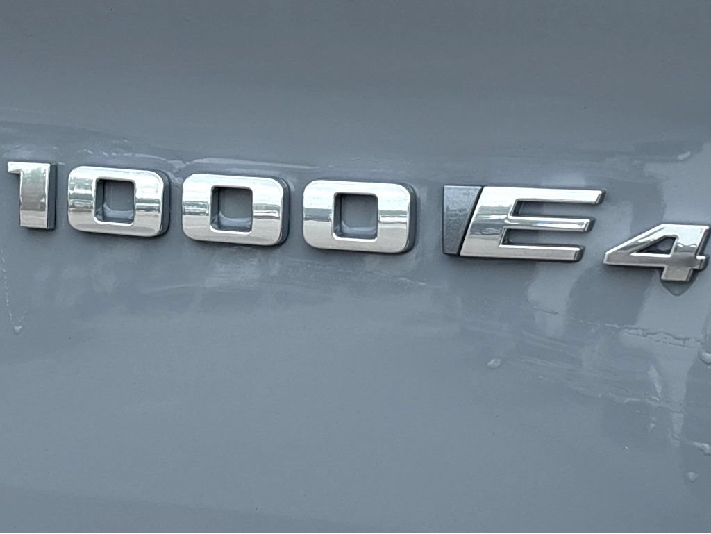 New 2026 Cadillac Escalade IQL Sport 1 AWD/4WD image 26