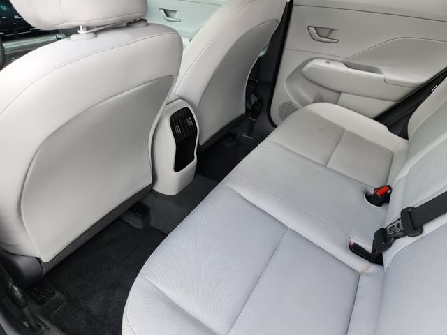 Certified 2026 Hyundai Kona SEL Sport FWD image 20