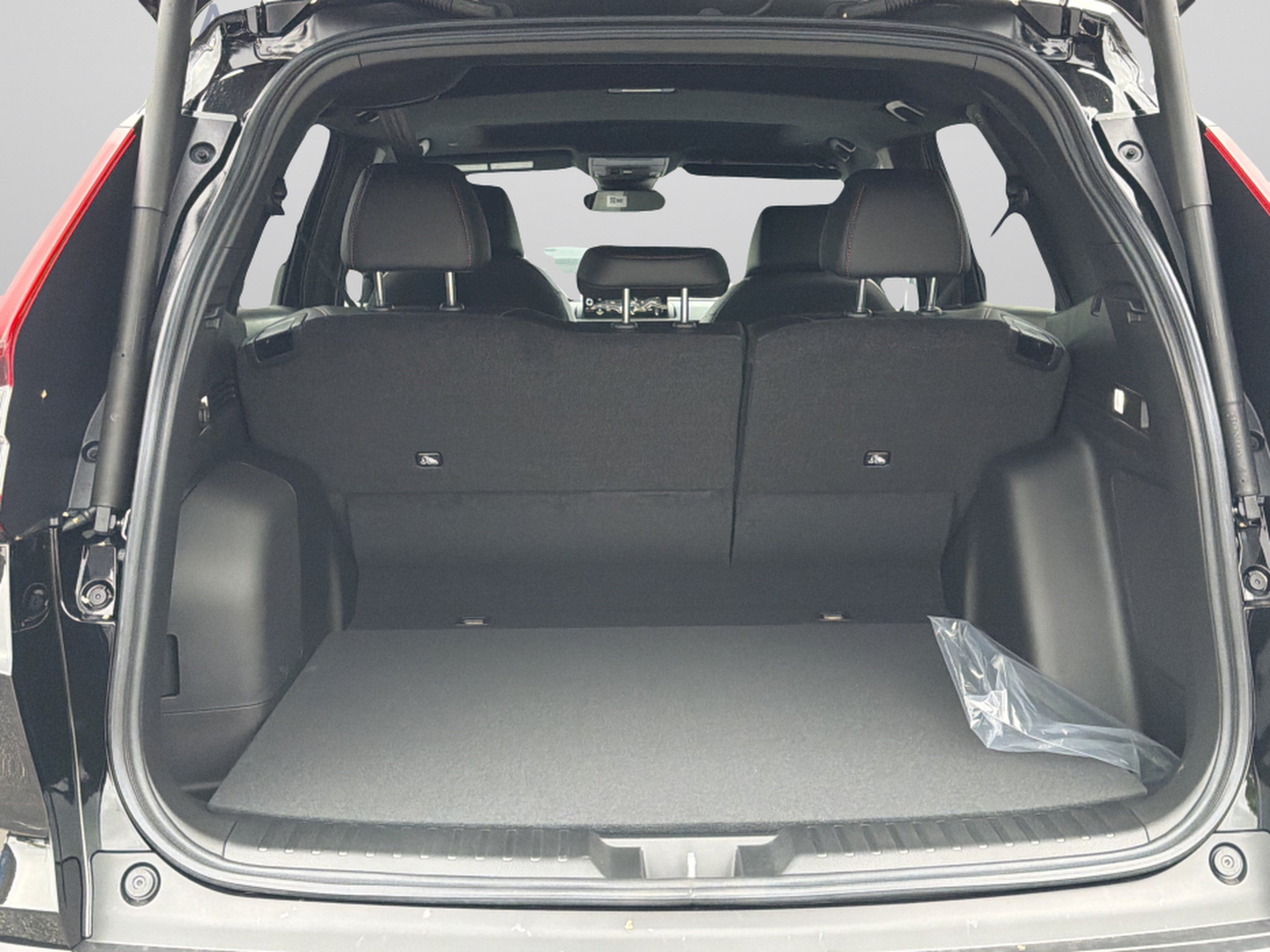 New 2026 Honda CR-V Sport Touring image 24