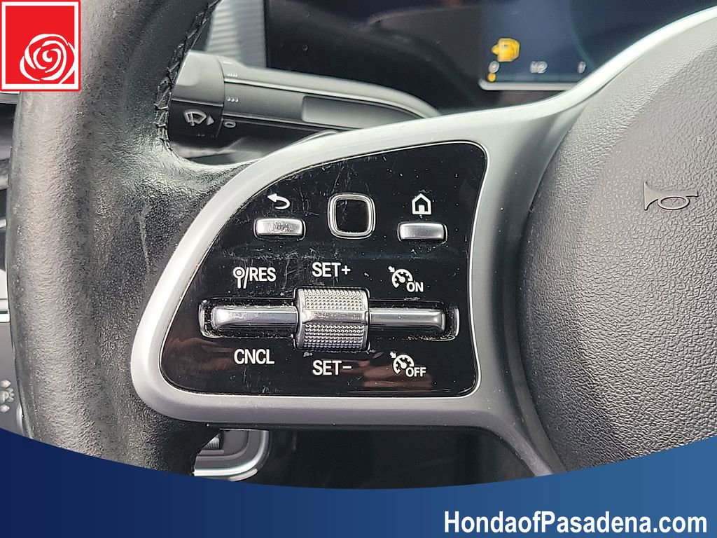 Used 2020 Mercedes-Benz A 220 image 11